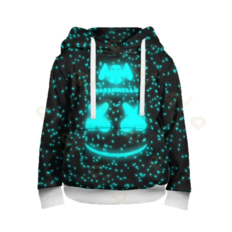 Sweatshirt com Capuz Fortnite Cool Heroes para Rapaz, Estilo Cosplay, Casaco Infantil com Desenho Animado para Primavera e Outono