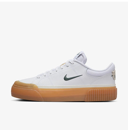 Adidași ușori Nike Official Court Legacy pentru femei FV5526-100