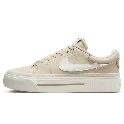 Originalne NIKE WMNS COURT LEGACY LIFT ženske tenisice za skejtanje