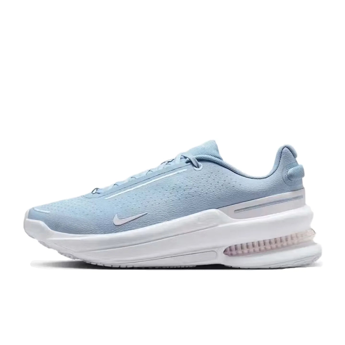Nike Air Zoom Upturn SC udobne i svestrane cipele za hodanje s amortizacijom, otpornim na klizanje i izdržljive, niskog vrha IB2764-102
