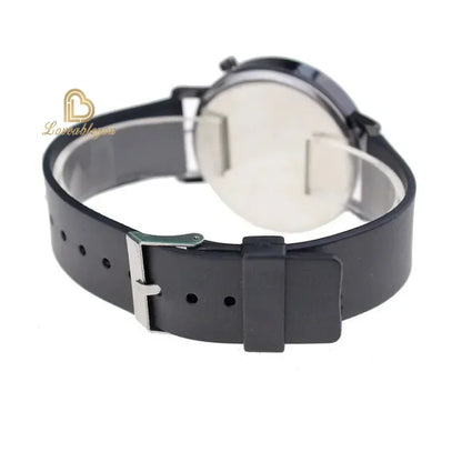 Wrist Watch F-Fortnite Cook Watch Trend Fashion Creative Quartz Student Watches Battle Game Figure Model Kids Birthday Gift
