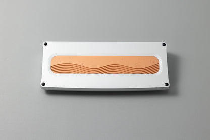 KBDfans Agar Keyboard kit Hot-swap version