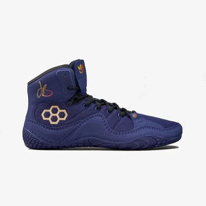 Pánské a dámské zápasnické boty na soutěže, sport, posilovnu a trénink – špičková kvalita, pohodlné boxerské sportovní boty 36-45