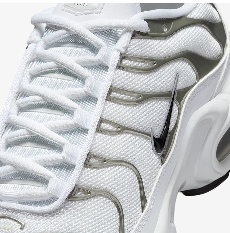 Oryginalne damskie buty do biegania Nike Air Max Plus SE z amortyzacją powietrzną HJ9743-100
