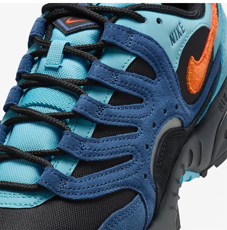 Nike genuine new men's fashionable soft and trendy running shoes FQ9084-400