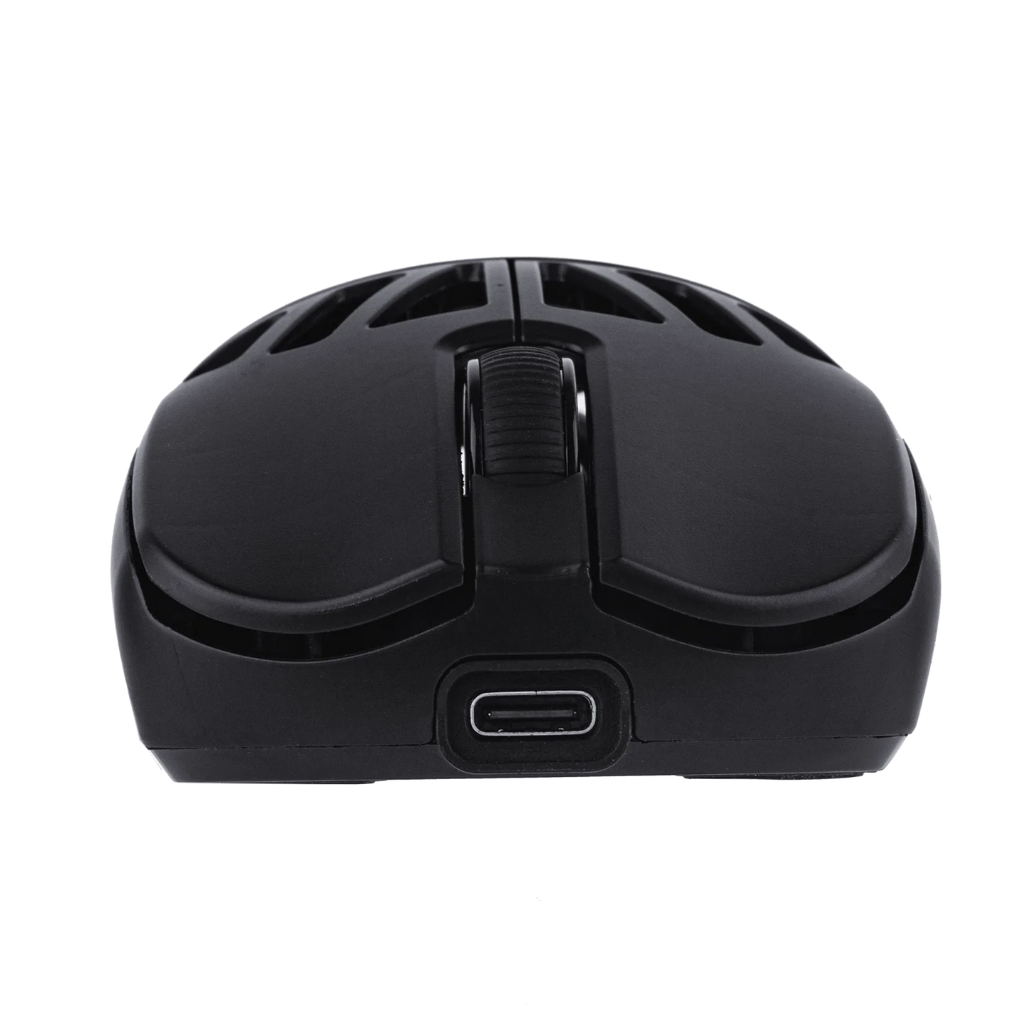 Mouse da gaming wireless EPOMAKER Carbon X cablato/2.4G/BT, da 400 a 30,000 DPI regolabili, con sensore PAW3950 per PC/Mac/Linux