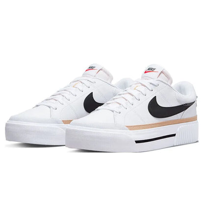Originalne NIKE WMNS COURT LEGACY LIFT ženske tenisice za skejtanje
