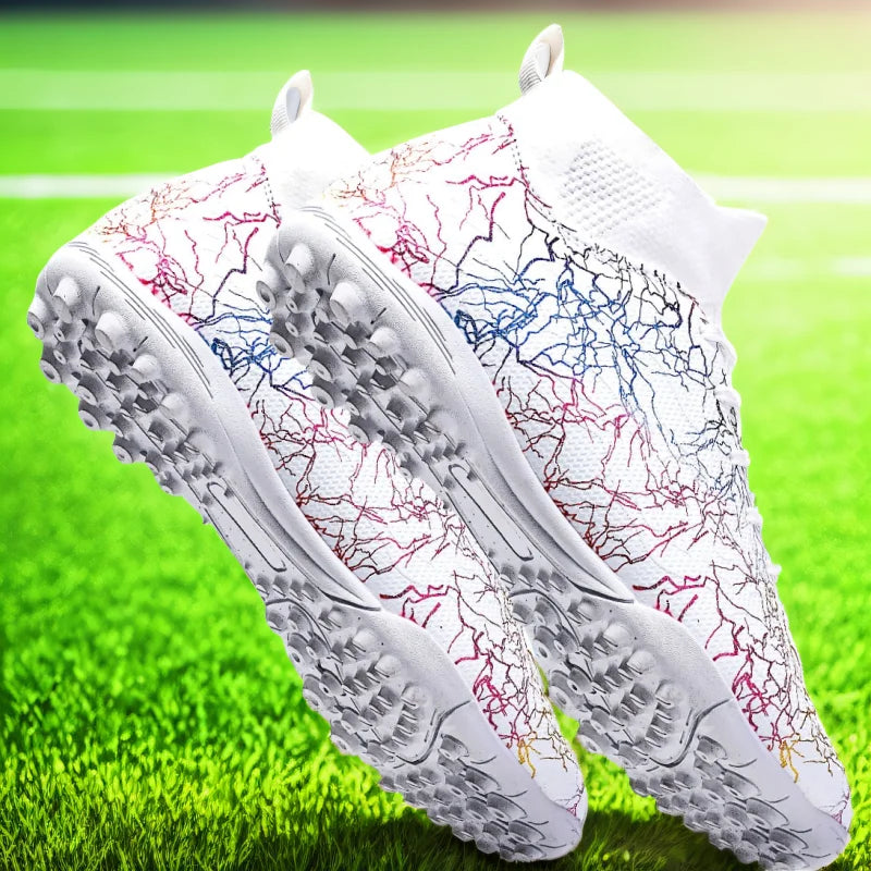 2026 Chaussures de sport, Chaussures de football pour homme, Chaussures de soccer, Chaussures de tennis pour homme
