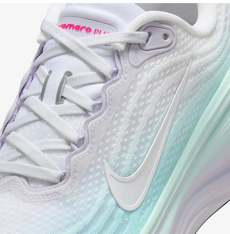 Nike Authentic Vomero Plus Women's Training Shock Absorption Lightweight Running Shoes IM6682-159
