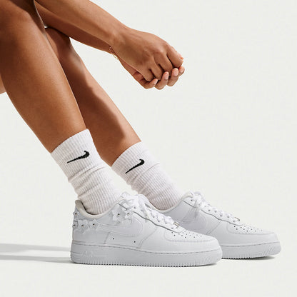 Chaussures de sport décontractées Nike authentiques pour femmes, modèle classique et tendance, résistantes à l'usure, idéales pour un usage quotidien IR8637-100