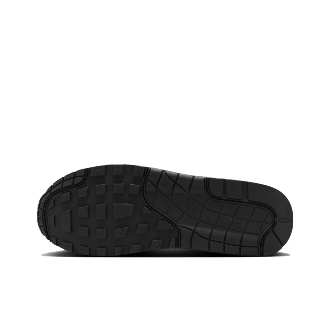 Nike Air Max 1 Low-Top Comfortable Fashionable Versatile Casual Shoes for Life FZ5808-011
