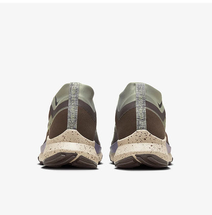 Nike originali, nuove scarpe da trail running impermeabili da uomo con ammortizzazione antiurto HF5707-201