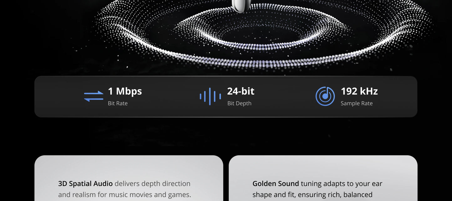 realme Buds Air 8 Pro Global Version 55dB Active Noise Cancelling True Wireless Earphone Bluetooth 6.1 LHDC 5.0 TWS Earbuds IP55