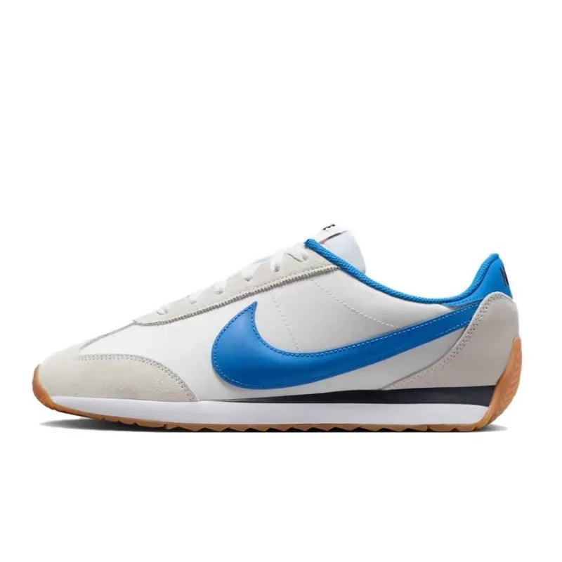 Nike Pacific: Άνετα, ευέλικτα, μαλακά, ελαφριά, με μαλακή επένδυση, χαμηλά παπούτσια καθημερινής χρήσης για γυναίκες HM4771-104