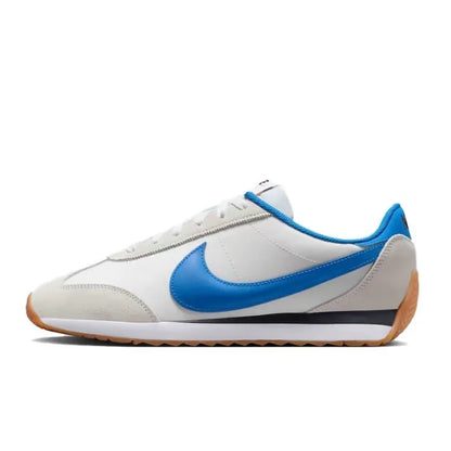 Nike Pacific: Άνετα, ευέλικτα, μαλακά, ελαφριά, με μαλακή επένδυση, χαμηλά παπούτσια καθημερινής χρήσης για γυναίκες HM4771-104