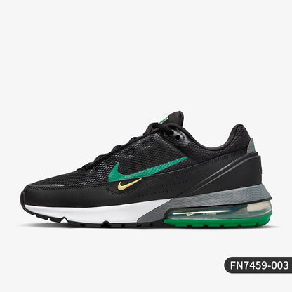 Nike Official Genuine Air Max Pulse Men's Cushioned Running Shoes FN7459-003