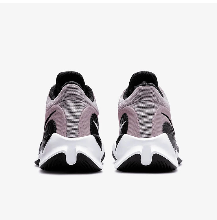 Nike officiella, äkta, nya, andningsbara och dämpade tränings- och basketskor för herr, modell DD9304-500