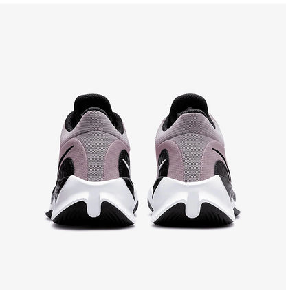 Nike officiella, äkta, nya, andningsbara och dämpade tränings- och basketskor för herr, modell DD9304-500