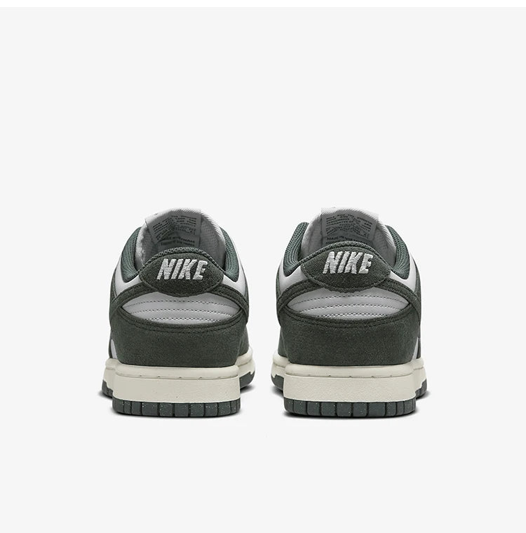 „Nike“ originalūs „Dunk Low“ moteriški žemi, paminkštinti kasdieniai klasikiniai riedlentininkų bateliai HJ7673-002