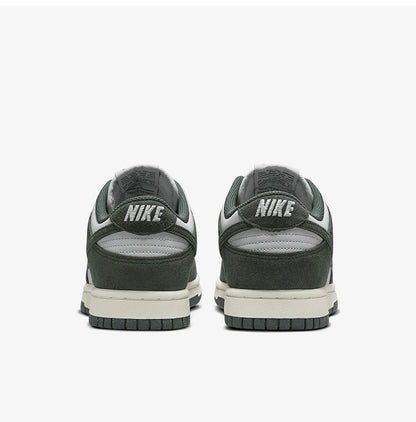 „Nike“ originalūs „Dunk Low“ moteriški žemi, paminkštinti kasdieniai klasikiniai riedlentininkų bateliai HJ7673-002