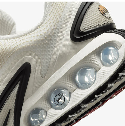 Nike Genuine Air Max DN Men's Responsive Support Lightweight Shoes DV3337-700