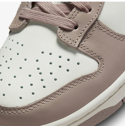 Nike Genuine Dunk Low Damen-Retro-Low-Top-Sneaker DD1503-125