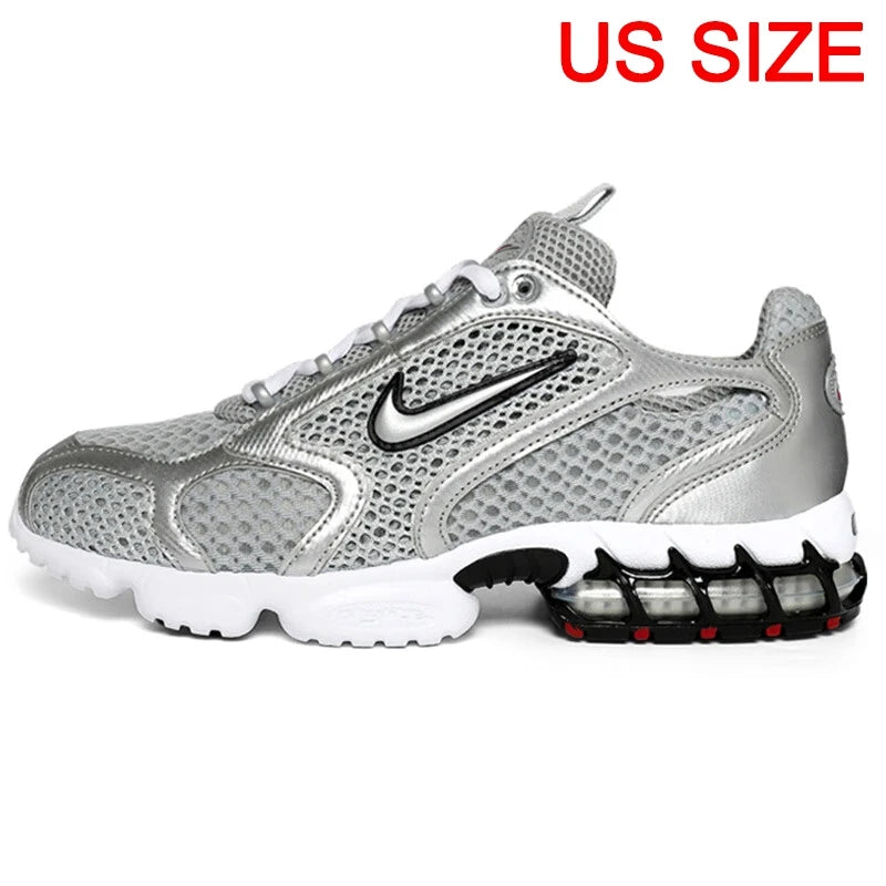 Αυθεντικά ανδρικά παπούτσια τρεξίματος NIKE AIR ZOOM SPIRIDON CAGE 2