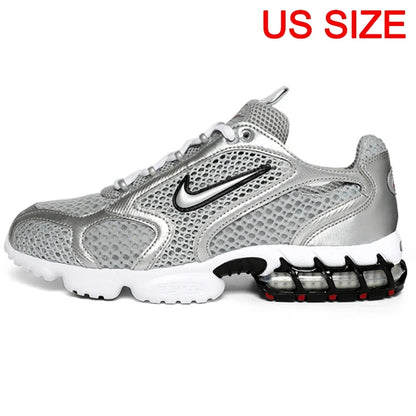 Αυθεντικά ανδρικά παπούτσια τρεξίματος NIKE AIR ZOOM SPIRIDON CAGE 2