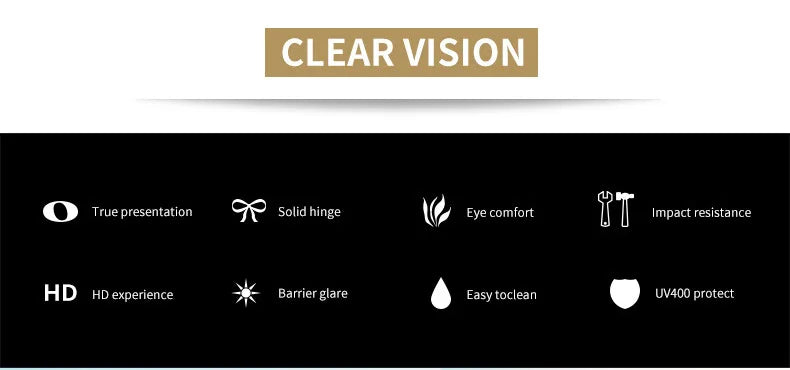 Hot Designer Fashion Women's Sunglasses Premium Retro Sunglasses Large Frame Metal Toad Glasses