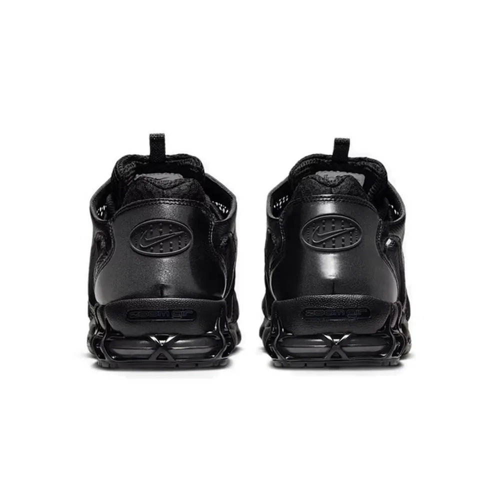 Běžecké boty Air Zoom Spiridon Cage 2 Technologie tlumení Air Zoom Protiskluzová, odolná nosná konstrukce HM8497-010