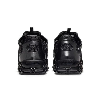 Běžecké boty Air Zoom Spiridon Cage 2 Technologie tlumení Air Zoom Protiskluzová, odolná nosná konstrukce HM8497-010