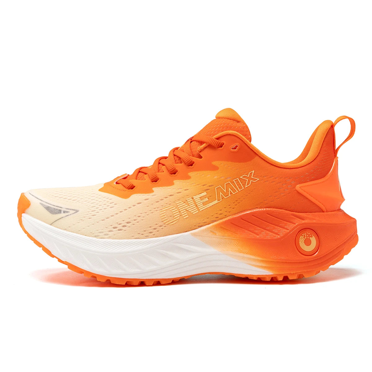 Sapatilhas de Running Casual ONEMIX Respiráveis de Verão para Jogging Homem, Sapatilhas Leves para Ginásio Mulher, Calçado Desportivo de Exterior Masculino com Amortecimento