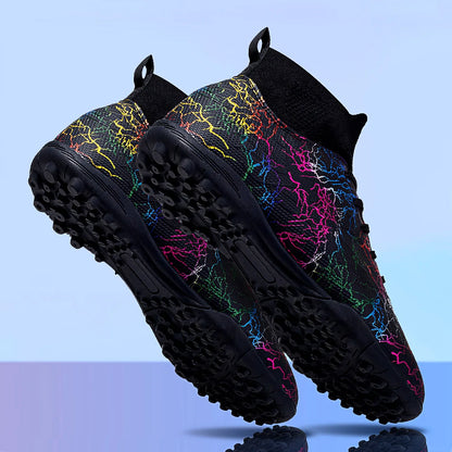 2026 Chaussures de sport, Chaussures de football pour homme, Chaussures de soccer, Chaussures de tennis pour homme