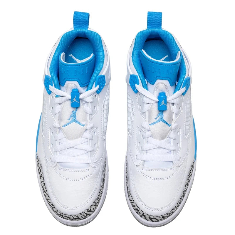 Nike Jordan Spizike Low muške košarkaške tenisice za trening FQ1759-141