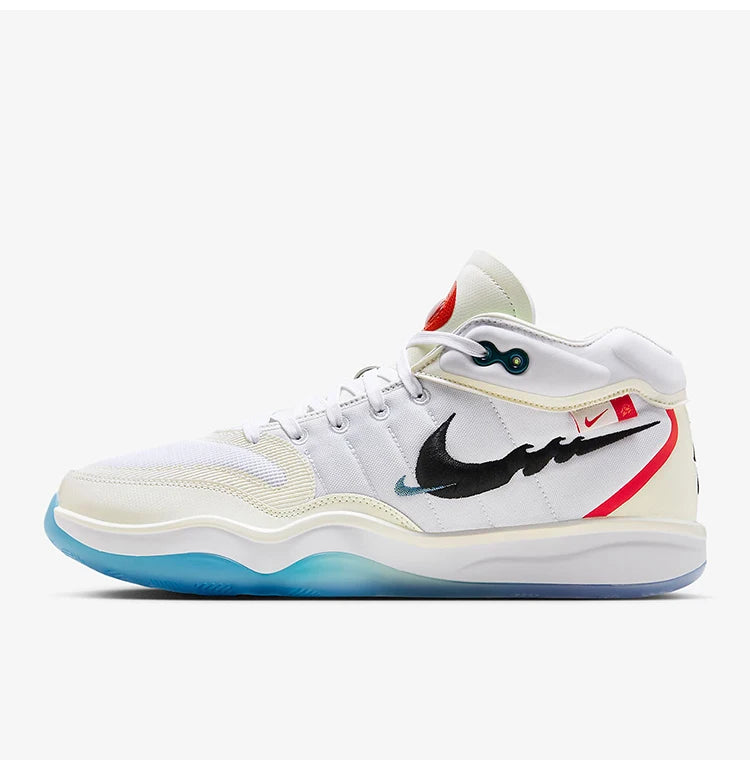 Nike Authentic Air Zoom G.T. Dragon Year Unisex Basketball Shoes FZ5057-101
