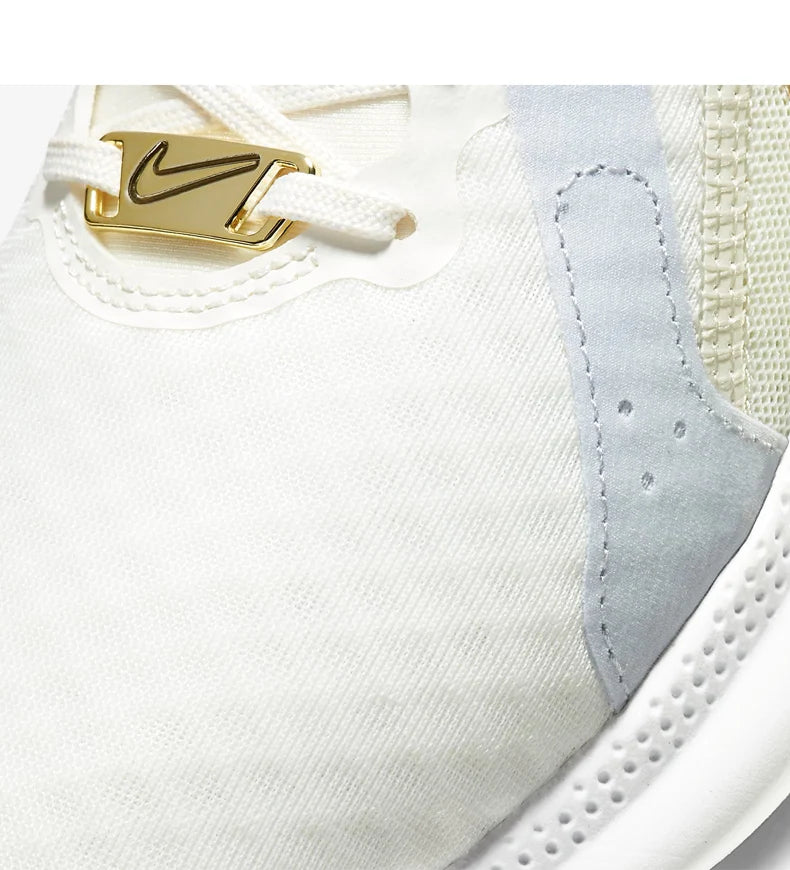 Nike Official Authentic Low-Cut Breathable Durable Unisex Anti-Slip Running Shoes CZ2860-100