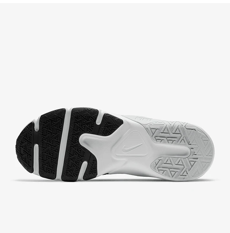 „Nike“ originalūs naujo sezono moteriški kvėpuojantys treniruočių bateliai CQ9545-001