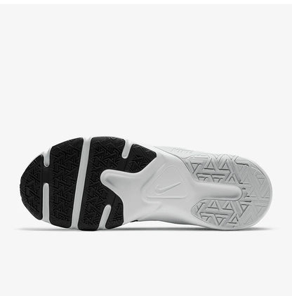 „Nike“ originalūs naujo sezono moteriški kvėpuojantys treniruočių bateliai CQ9545-001