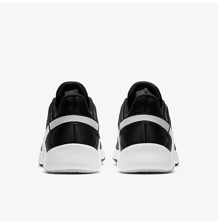 „Nike“ originalūs naujo sezono moteriški kvėpuojantys treniruočių bateliai CQ9545-001
