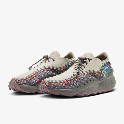 Nike Authentic Aktuell säsong Nya damskor i stickat material, låga och vadderade HF0351-120
