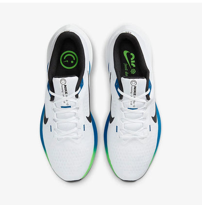 Nike Oficial Genuíno AIR WINFLO 10 Sapatilhas de Running Respiráveis para Homem DV4022-103