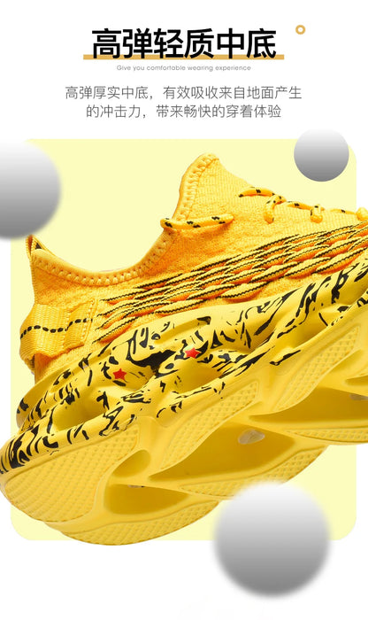 Shoes Men Sneakers Male Casual Men's Shoes Tennis Luxury Shoes Trainer Race Breathable Shoes Fashion Loafers Running Shoes for Men