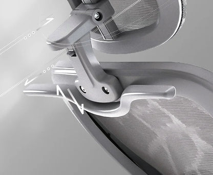 Multi-functional Chair Office Chair Computer Chair Recliner Chair Nap Ergonomic Chair Swivel Chair E-sports Chair