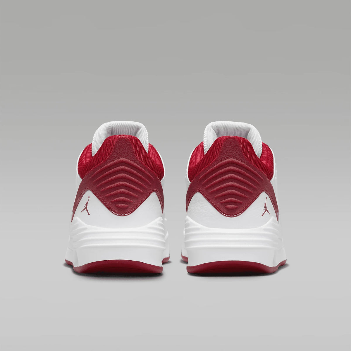 Nike Official Genuine Jordan Max Aura 5 herresko med stødabsorbering DZ4353-106