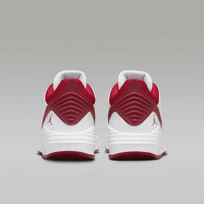 Nike Official Genuine Jordan Max Aura 5 herresko med stødabsorbering DZ4353-106