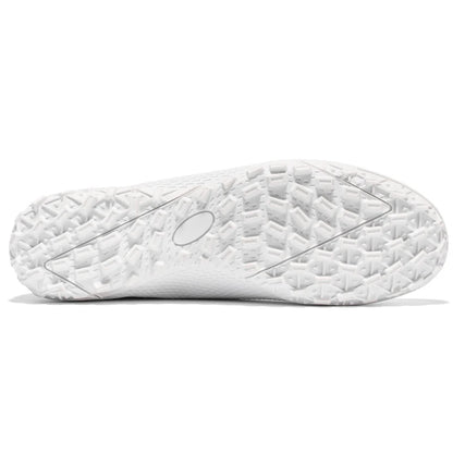 Chaussures de football pour hommes, originales, résistantes, décontractées, confortables, de qualité supérieure, respirantes, pour futsal et football en salle.