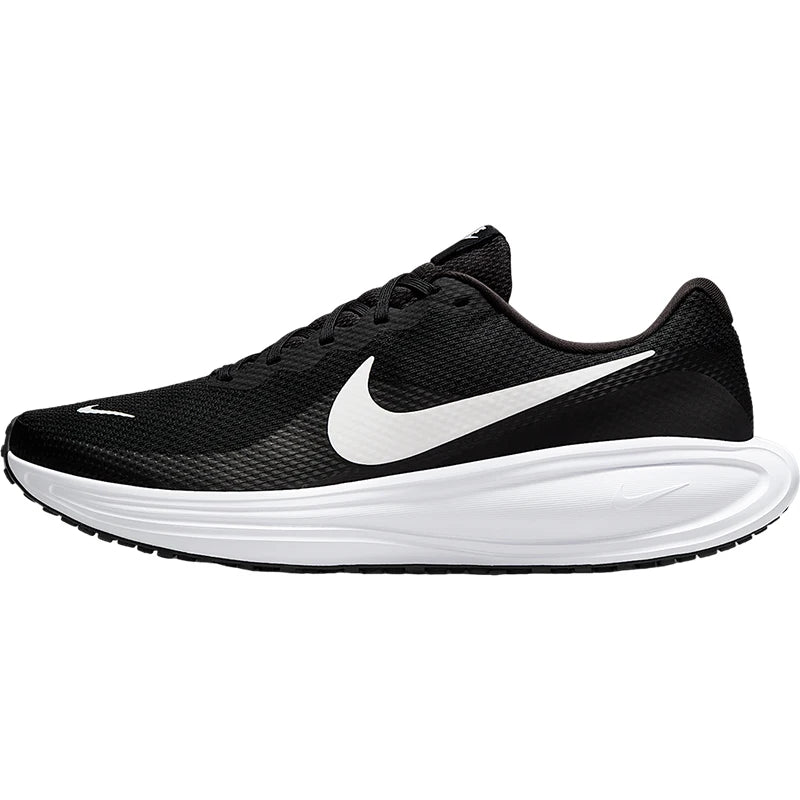 Nike Genuine Revolution 8 löparskor i mesh för herr, HJ9198-003