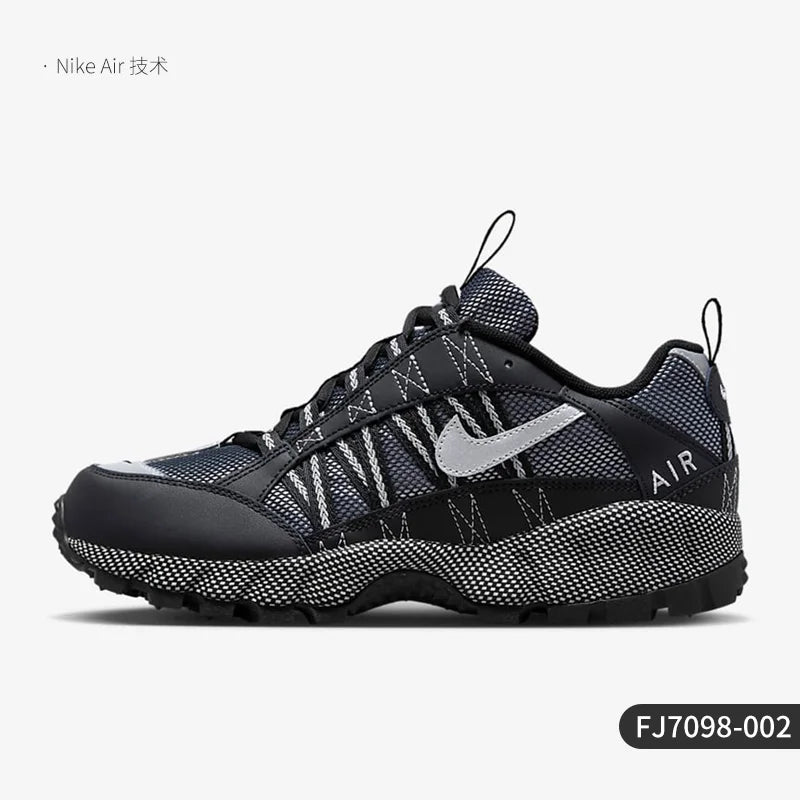 Nike genuine Air Humara QS Unisex Low-Top Trail Running Shoes FJ7098-301