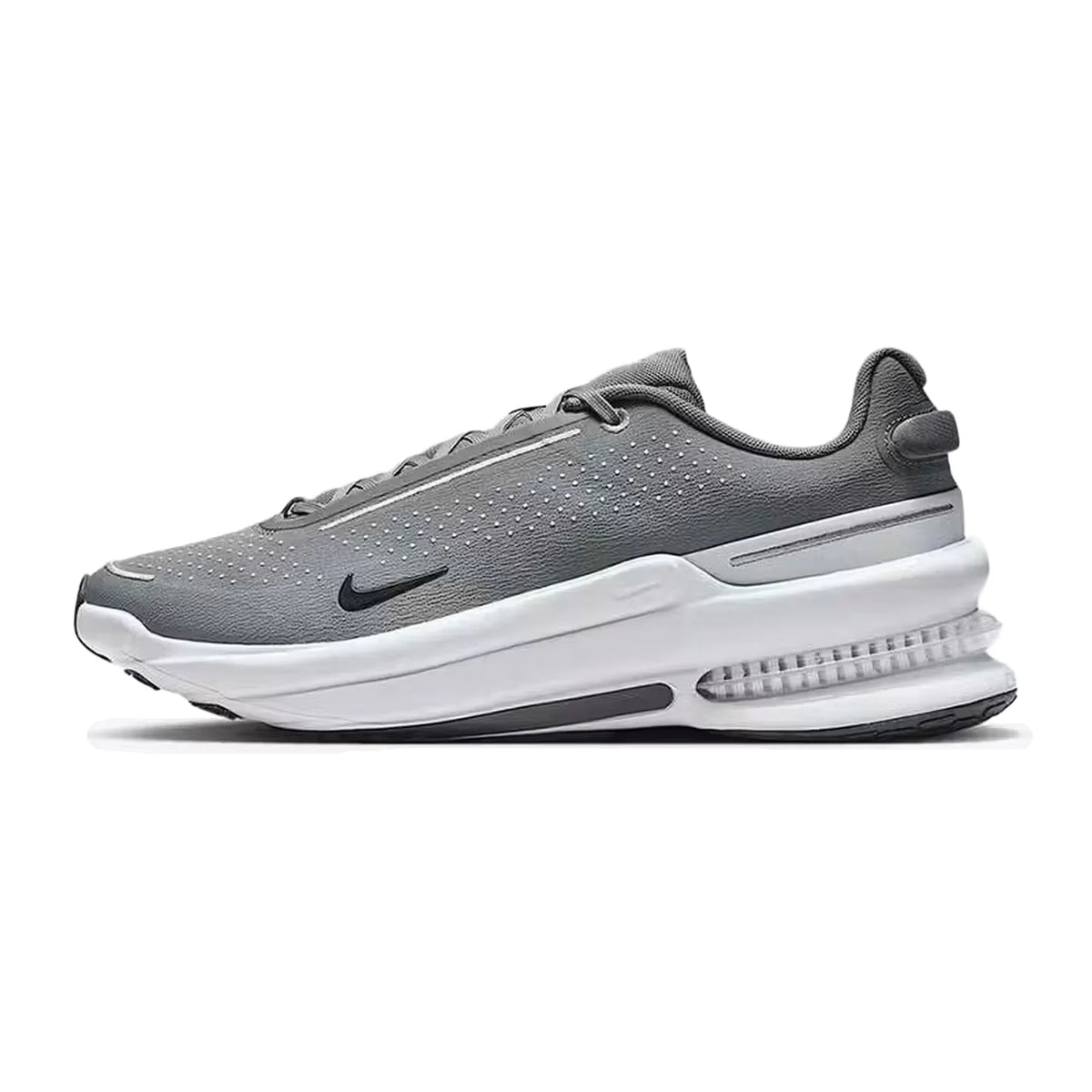 Nike Air Zoom Upturn SC udobne i svestrane cipele za hodanje s amortizacijom, otpornim na klizanje i izdržljive, niskog vrha IB2764-102