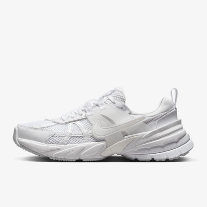Nike genuine V2K Run Women's Durable Mesh Retro Running Shoes FD0736-113